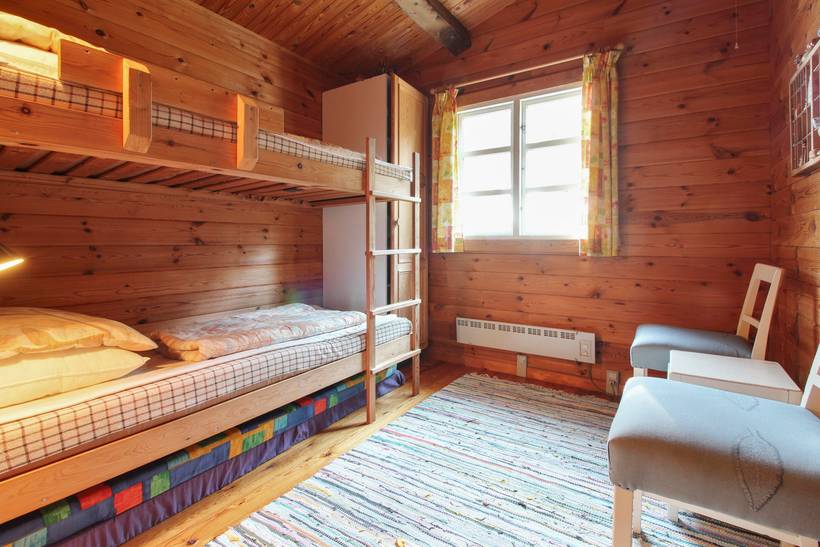 Foto von Ferienhaus BQ80 in Nr. Rubjerg - Løkken - Nordjütland