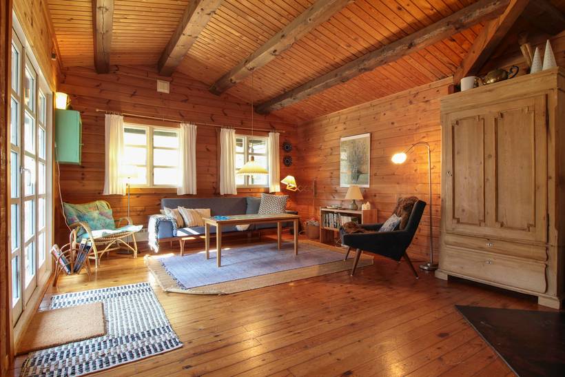Foto von Ferienhaus BQ80 in Nr. Rubjerg - Løkken - Nordjütland