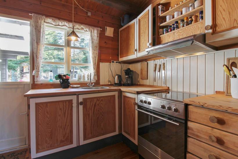 Foto von Ferienhaus BQ80 in Nr. Rubjerg - Løkken - Nordjütland