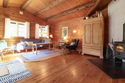 Vorschaubild von Ferienhaus BQ80 in Nr. Rubjerg - Løkken - Nordjütland