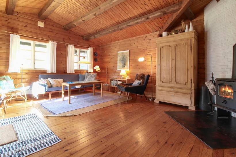 Foto von Ferienhaus BQ80 in Nr. Rubjerg - Løkken - Nordjütland