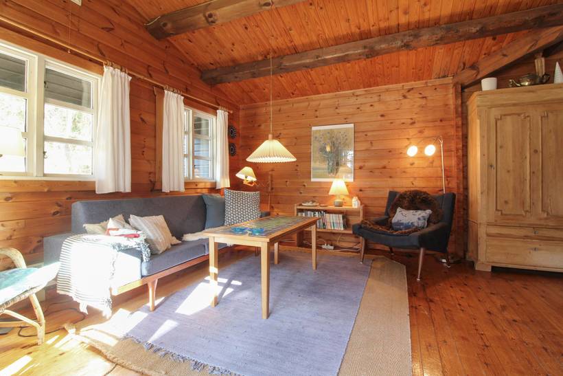 Foto von Ferienhaus BQ80 in Nr. Rubjerg - Løkken - Nordjütland