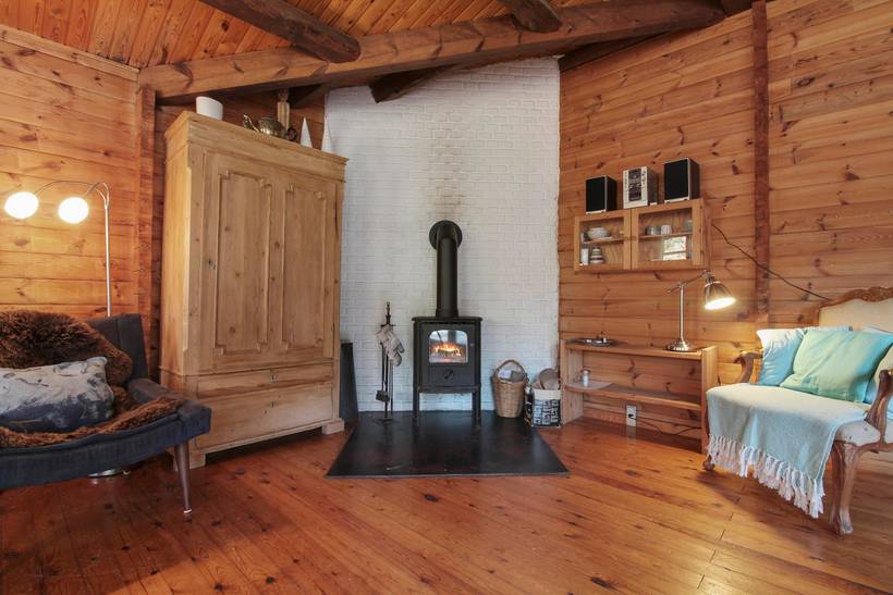 Foto von Ferienhaus BQ80 in Nr. Rubjerg - Løkken - Nordjütland