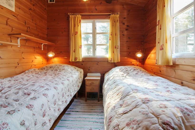 Foto von Ferienhaus BQ80 in Nr. Rubjerg - Løkken - Nordjütland
