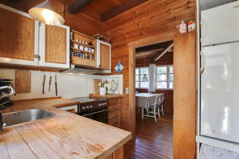 Foto von Ferienhaus BQ80 in Nr. Rubjerg - Løkken - Nordjütland