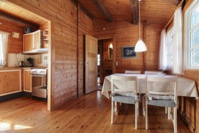 Vorschaubild von Ferienhaus BQ80 in Nr. Rubjerg - Løkken - Nordjütland