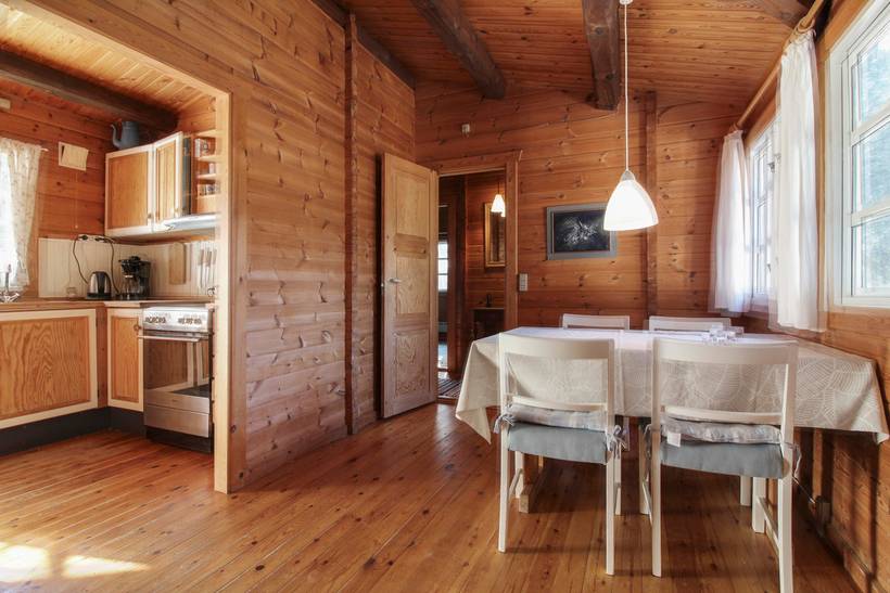 Foto von Ferienhaus BQ80 in Nr. Rubjerg - Løkken - Nordjütland