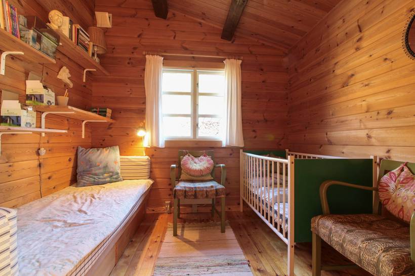 Foto von Ferienhaus BQ80 in Nr. Rubjerg - Løkken - Nordjütland