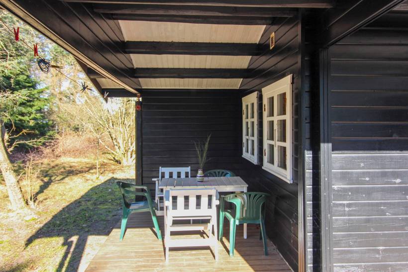 Foto von Ferienhaus BQ80 in Nr. Rubjerg - Løkken - Nordjütland