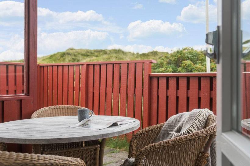 Foto von Ferienhaus BQ83 in Rindby - Fanø