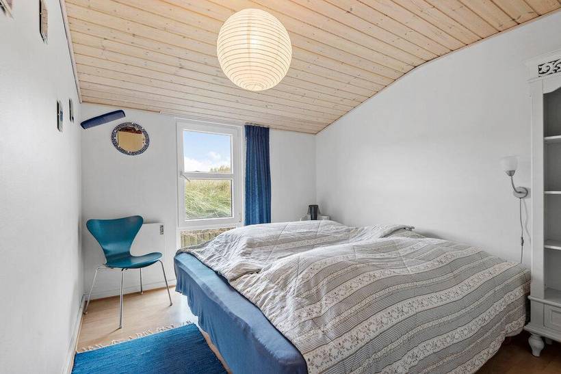 Foto von Ferienhaus BQ83 in Rindby - Fanø