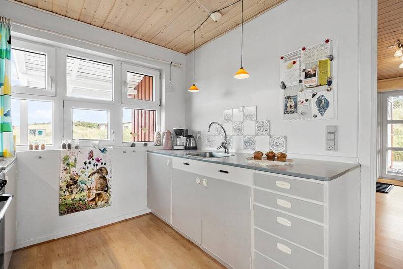 Foto von Ferienhaus BQ83 in Rindby - Fanø