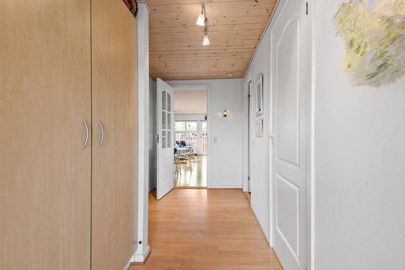 Foto von Ferienhaus BQ83 in Rindby - Fanø