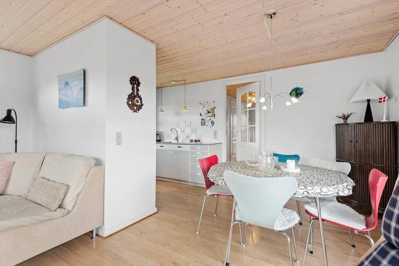 Foto von Ferienhaus BQ83 in Rindby - Fanø