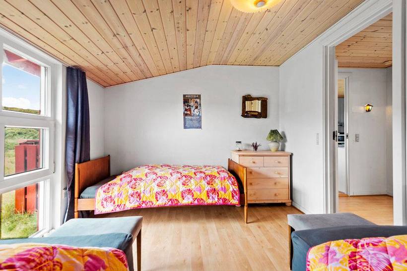 Foto von Ferienhaus BQ83 in Rindby - Fanø
