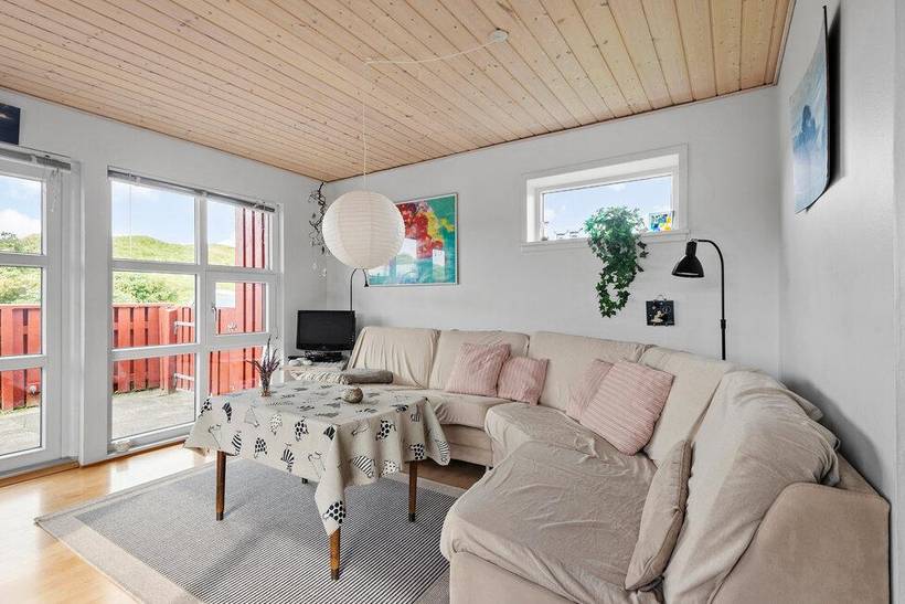 Foto von Ferienhaus BQ83 in Rindby - Fanø