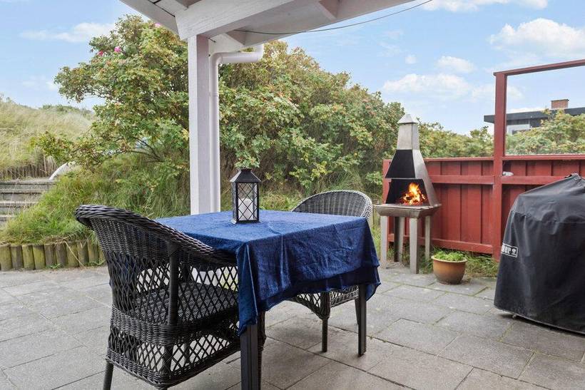 Foto von Ferienhaus BQ83 in Rindby - Fanø