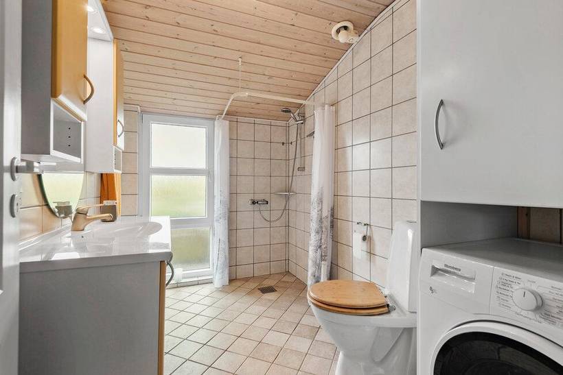 Foto von Ferienhaus BQ83 in Rindby - Fanø