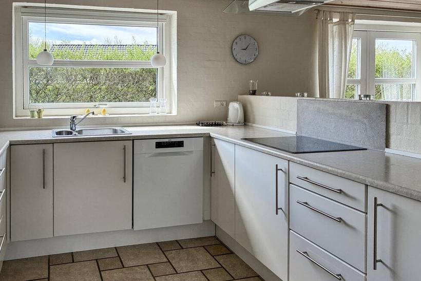Foto von Ferienhaus BQ86 in Bork Havn - Westjütland