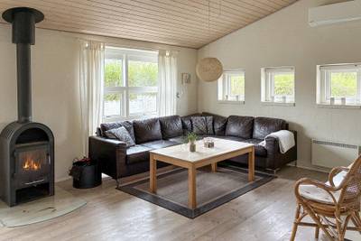Vorschaubild von Ferienhaus BQ86 in Bork Havn - Westjütland