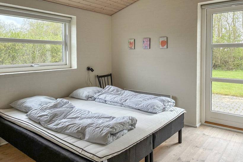 Foto von Ferienhaus BQ86 in Bork Havn - Westjütland