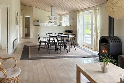 Vorschaubild von Ferienhaus BQ86 in Bork Havn - Westjütland