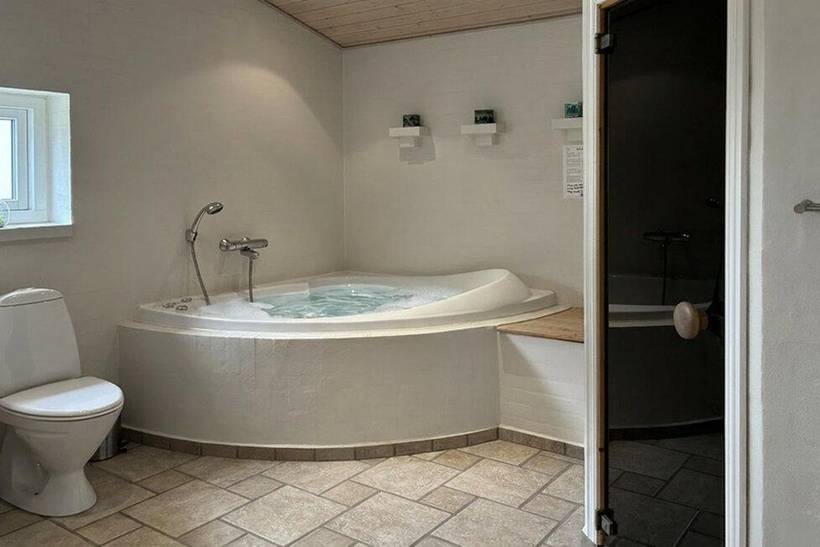 Foto von Ferienhaus BQ86 in Bork Havn - Westjütland