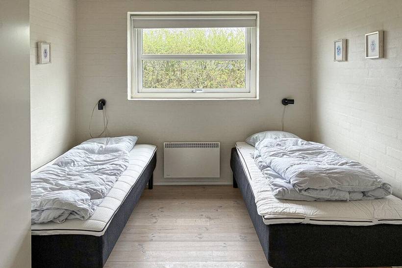 Foto von Ferienhaus BQ86 in Bork Havn - Westjütland