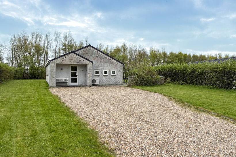 Foto von Ferienhaus BQ86 in Bork Havn - Westjütland