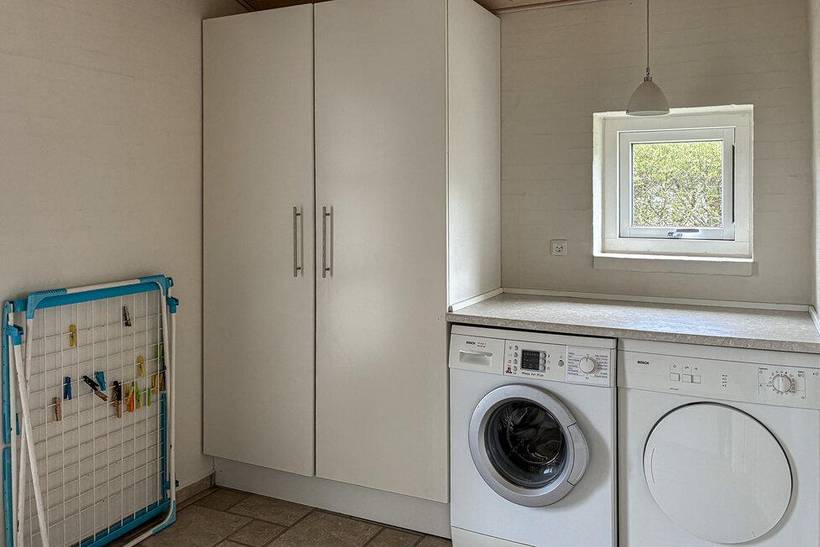 Foto von Ferienhaus BQ86 in Bork Havn - Westjütland