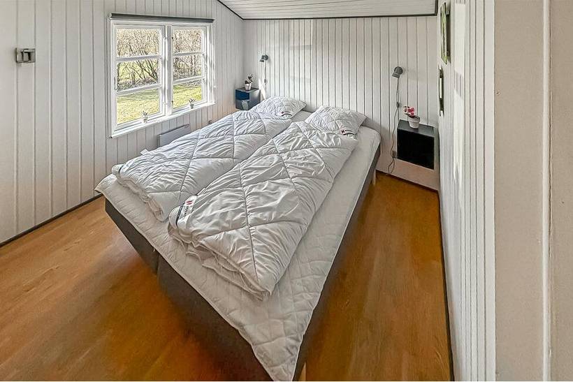Foto von Ferienhaus BQ93 in Bork Havn - Westjütland