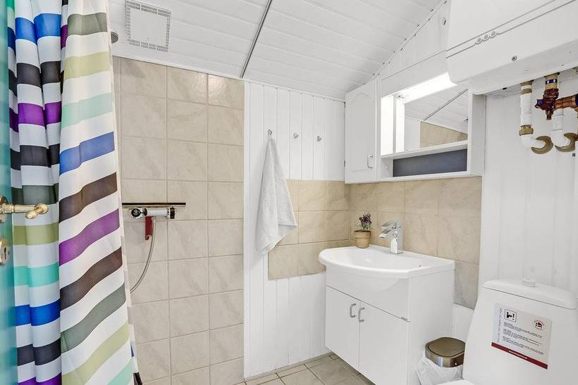 Foto von Ferienhaus BQ93 in Bork Havn - Westjütland