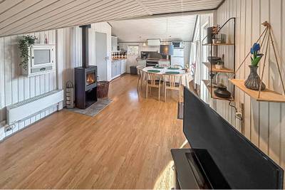 Vorschaubild von Ferienhaus BQ93 in Bork Havn - Westjütland