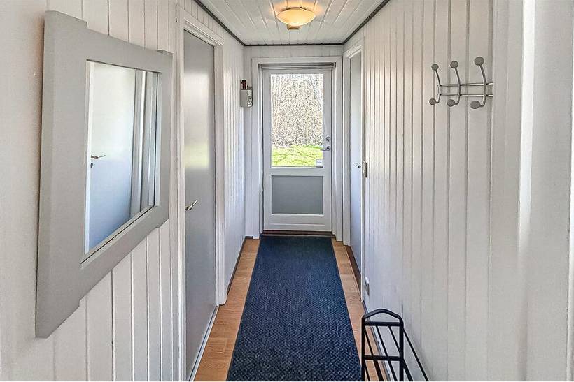 Foto von Ferienhaus BQ93 in Bork Havn - Westjütland