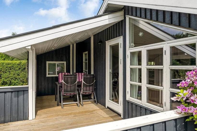 Foto von Ferienhaus BQ93 in Bork Havn - Westjütland