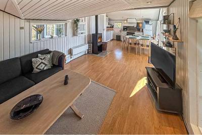 Vorschaubild von Ferienhaus BQ93 in Bork Havn - Westjütland