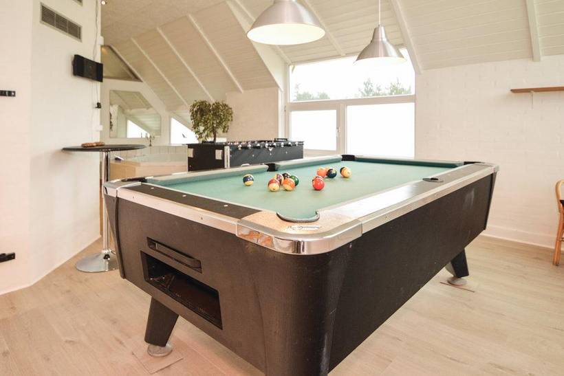 Foto von Ferienhaus BQ97 in Blåvand - Westjütland