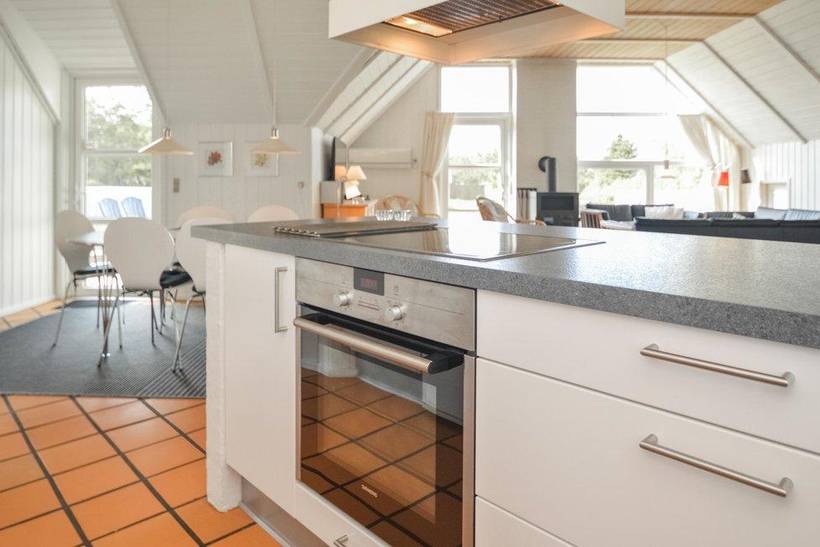 Foto von Ferienhaus BQ97 in Blåvand - Westjütland