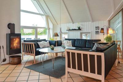 Vorschaubild von Ferienhaus BQ97 in Blåvand - Westjütland