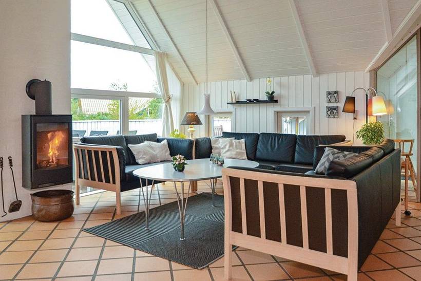 Foto von Ferienhaus BQ97 in Blåvand - Westjütland