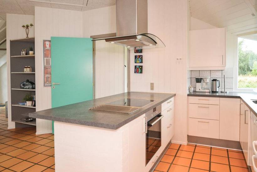 Foto von Ferienhaus BQ97 in Blåvand - Westjütland