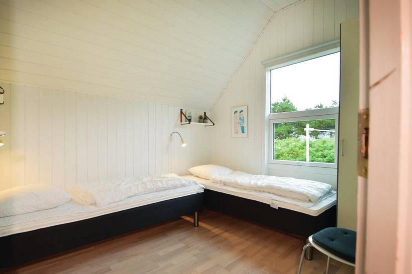 Foto von Ferienhaus BQ97 in Blåvand - Westjütland
