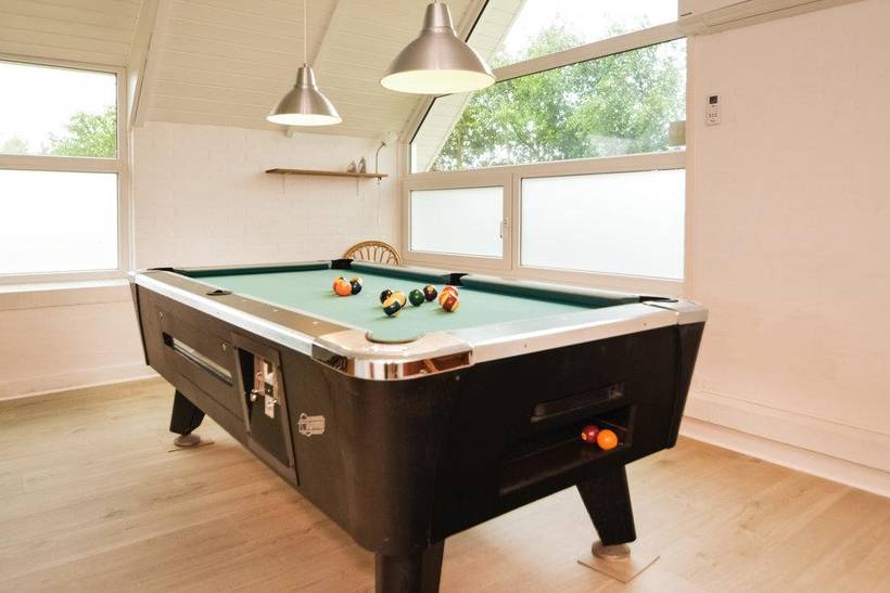 Foto von Ferienhaus BQ97 in Blåvand - Westjütland