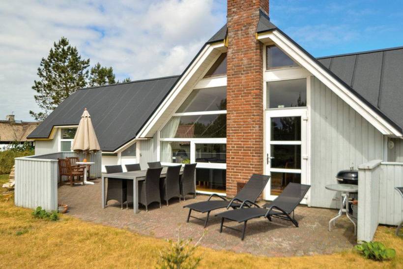 Foto von Ferienhaus BQ97 in Blåvand - Westjütland