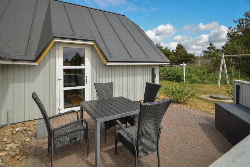 Foto von Ferienhaus BQ97 in Blåvand - Westjütland