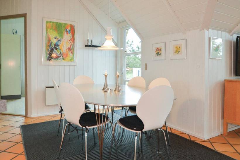 Foto von Ferienhaus BQ97 in Blåvand - Westjütland