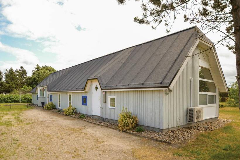 Foto von Ferienhaus BQ97 in Blåvand - Westjütland