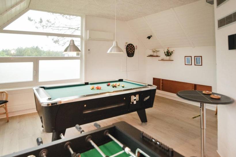 Foto von Ferienhaus BQ97 in Blåvand - Westjütland