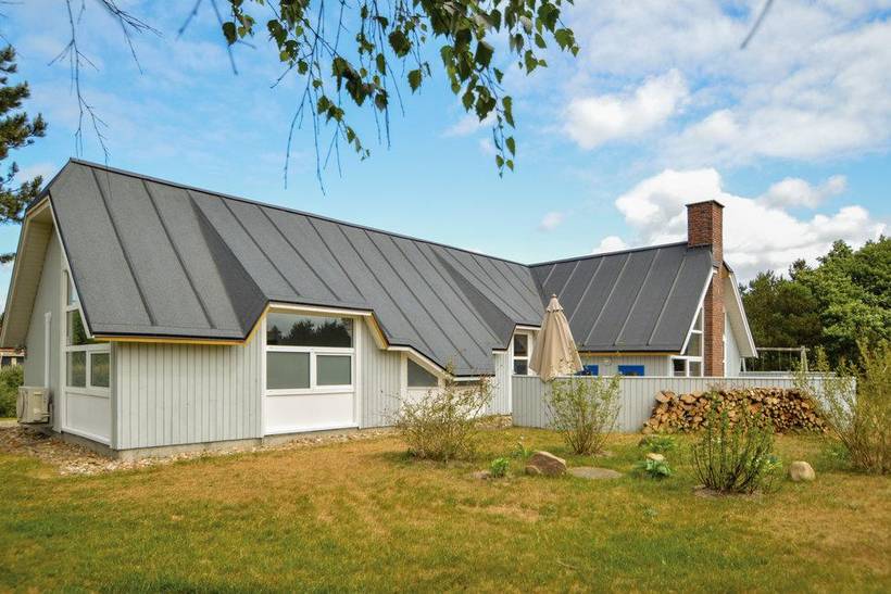 Foto von Ferienhaus BQ97 in Blåvand - Westjütland