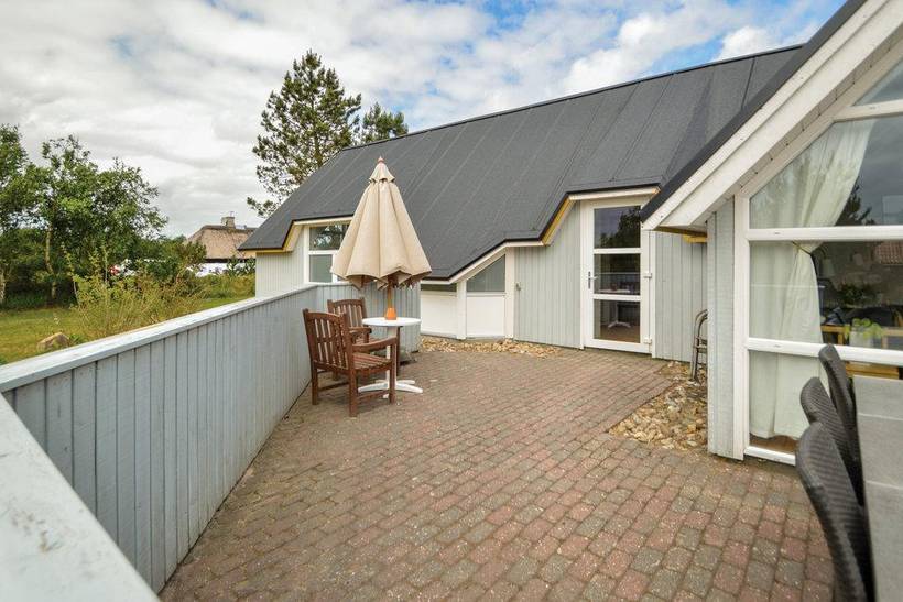 Foto von Ferienhaus BQ97 in Blåvand - Westjütland